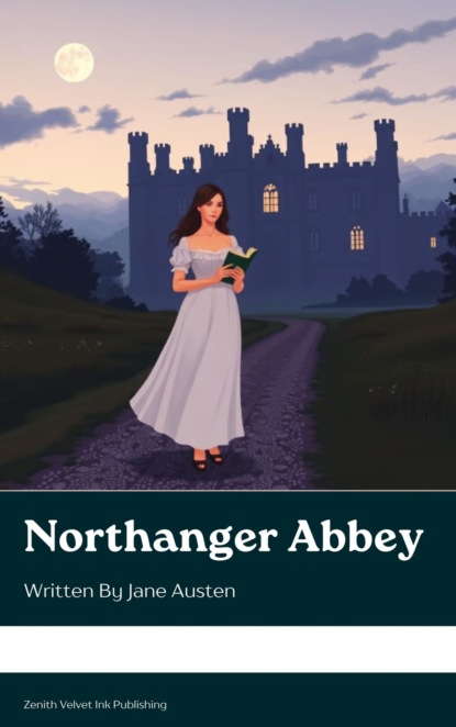 Northanger Abbey