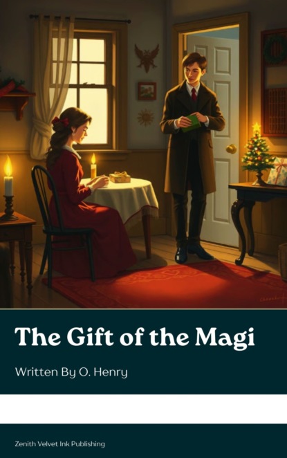 The Gift of the Magi
