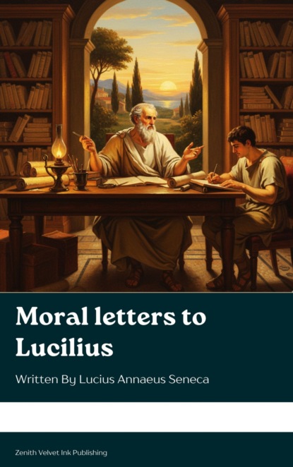 Moral Letters to Lucilius