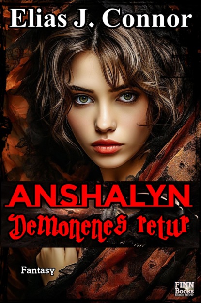 Anshalyn - Demonenes retur