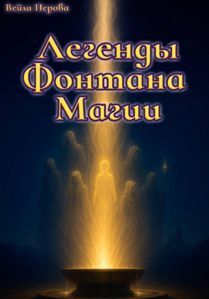 Легенды Фонтана Магии