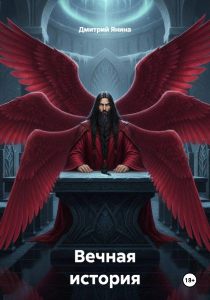 

Вечная история