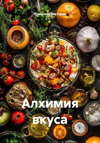 

Алхимия вкуса