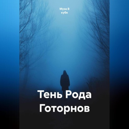 

Тень Рода Готорнов