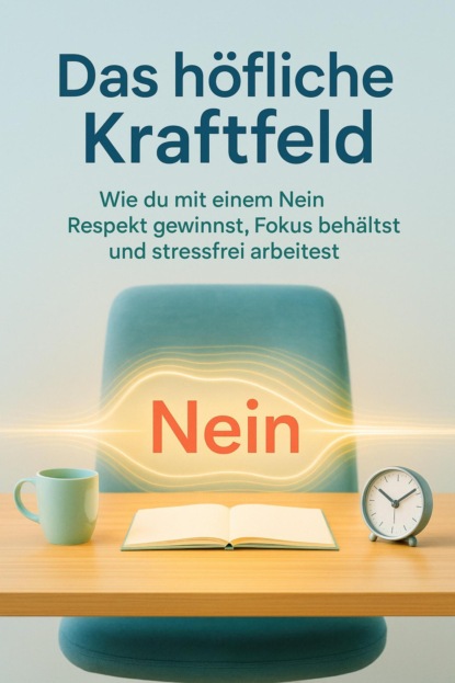 Das höfliche Kraftfeld