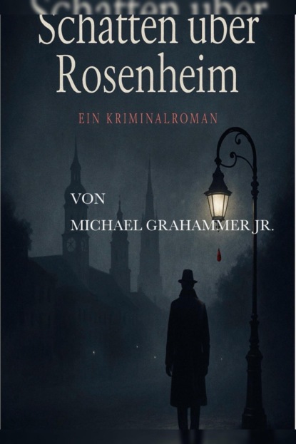 Schatten über Rosenheim