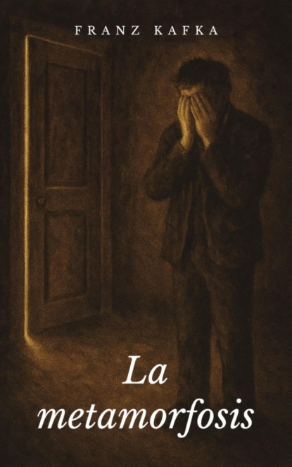 La metamorfosis