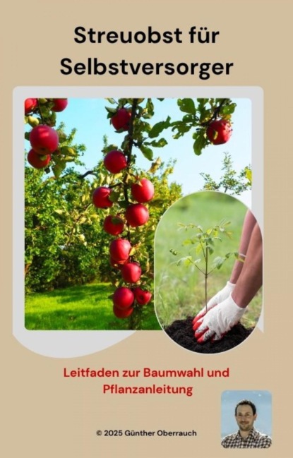 Streuobst für Selbstversorger