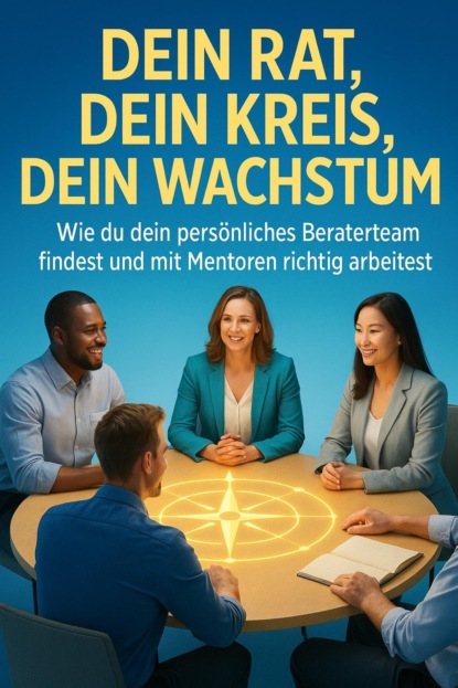 Dein Rat, dein Kreis, dein Wachstum