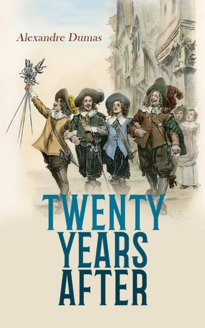 Twenty Years After
