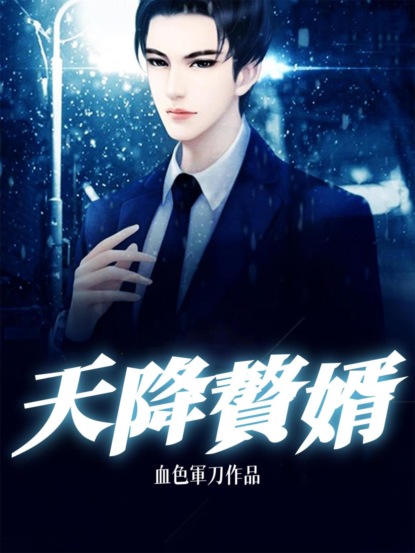 天降贅婿（全集）