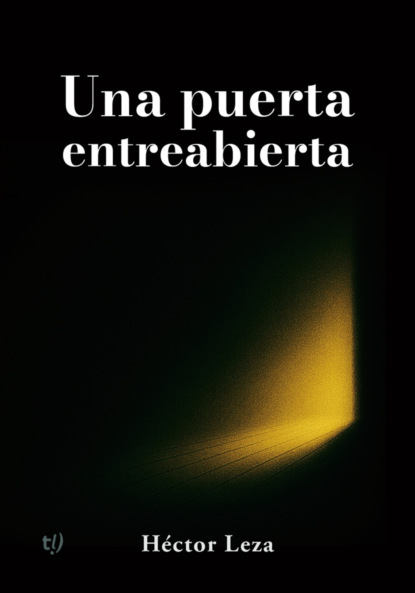 Una puerta entreabierta
