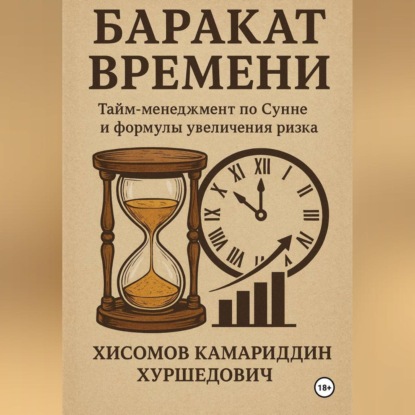 Баракат Времени