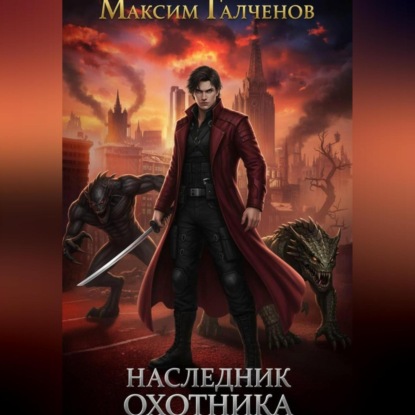 

Наследник Охотника