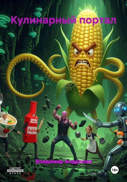 

Кулинарный портал