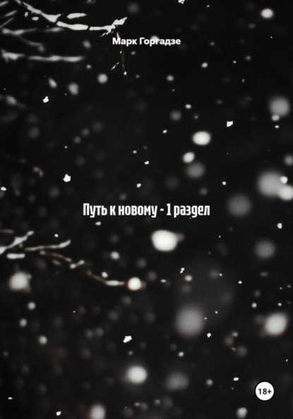 

Путь к новому – 1 раздел