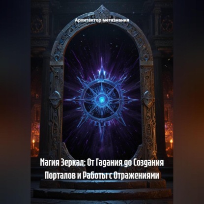 

Магия Зеркал: От Гадания до Создания Порталов и Работы с Отражениями