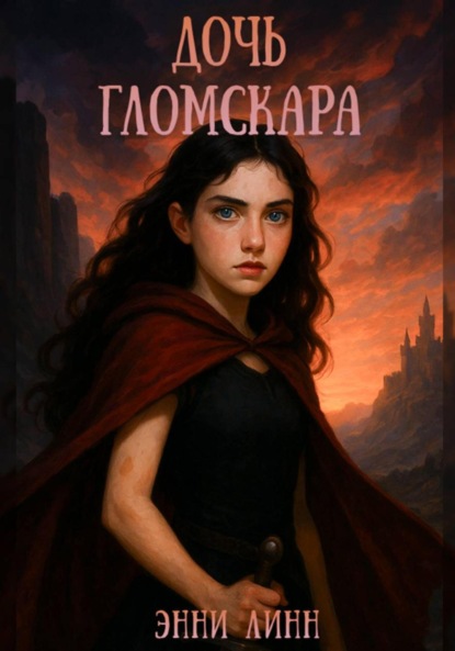 Дочь Гломскара