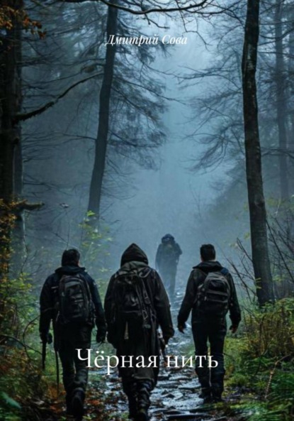 

Чёрная нить