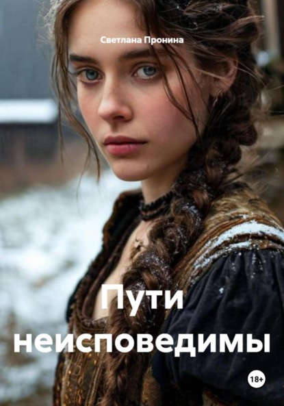 

Пути неисповедимы