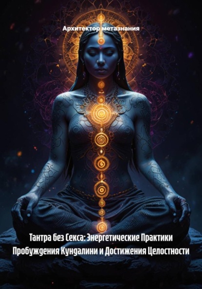 Тантра без Секса: Энергетические Практики Пробуждения Кундалини и Достижения Целостности