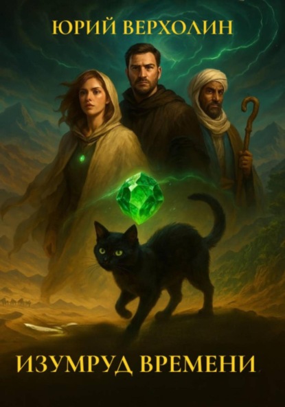 

Изумруд времени