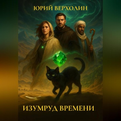 

ИЗУМРУД ВРЕМЕНИ