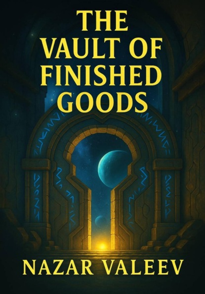 

The Vault of Finished Goods