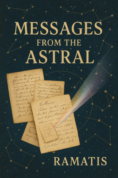 Messages from the Astral