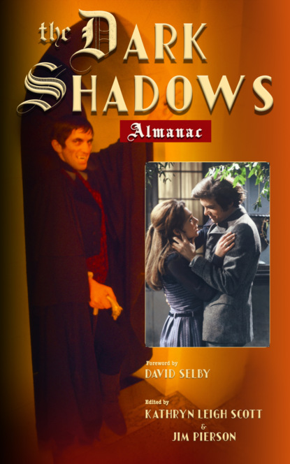 The Dark Shadows Almanac