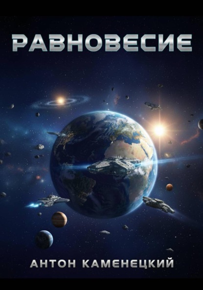 Равновесие. Сага