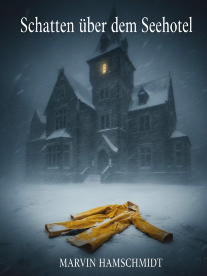 Schatten über dem Seehotel