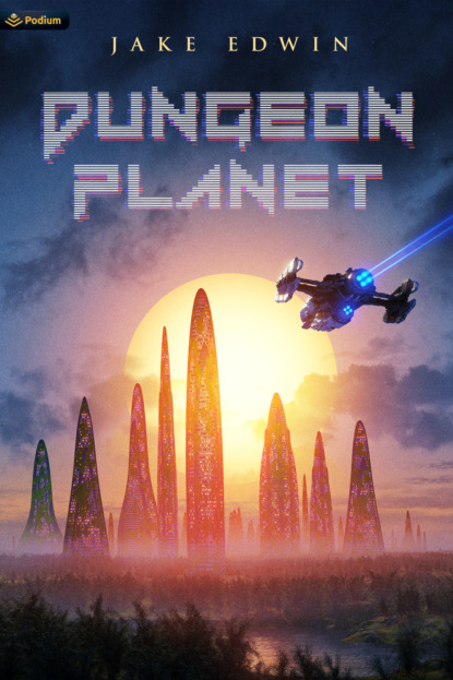 Dungeon Planet