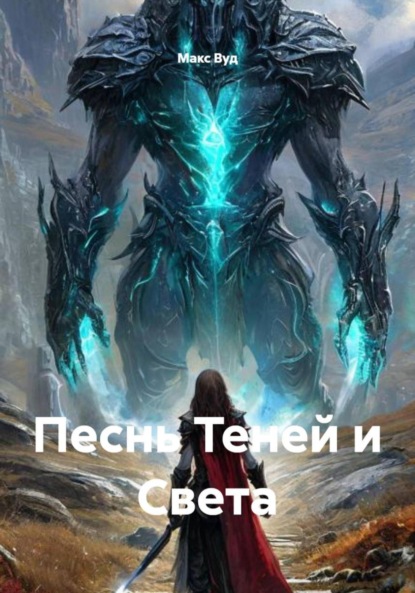 Песнь Теней и Света