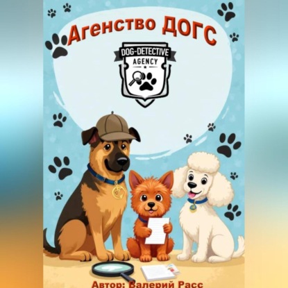 Агенство ДОГС