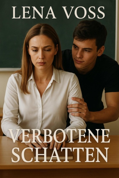 Verbotene Schatten