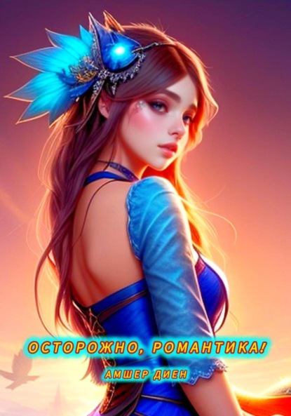 

Осторожно, романтика!