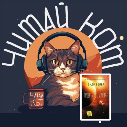 2. Выпуск 7. "Проект Аве Мария" Энди Вейер