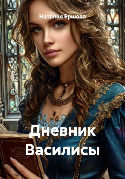 

Дневник Василисы