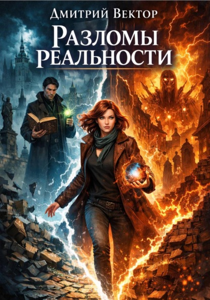 Разломы реальности