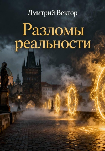 Разломы реальности