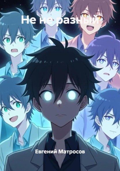 

Не не разный