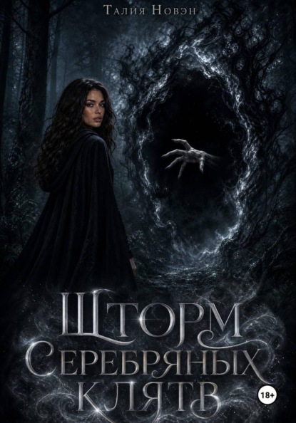 Шторм серебряных клятв