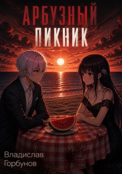 Арбузный пикник