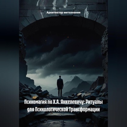 

Психомагия по Х.А. Янкелевичу: Ритуалы для Психологической Трансформации