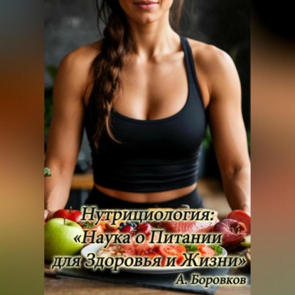 Нутрициология: наука о питании для здоровья и жизни
