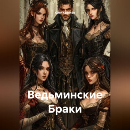 Ведьминские Браки