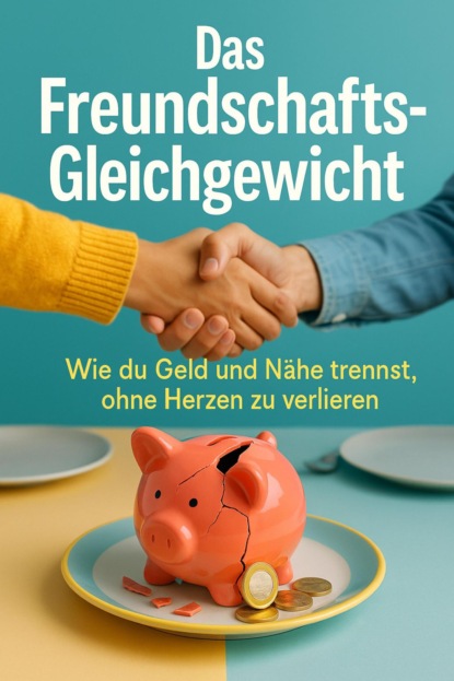 Das Freundschafts-Gleichgewicht