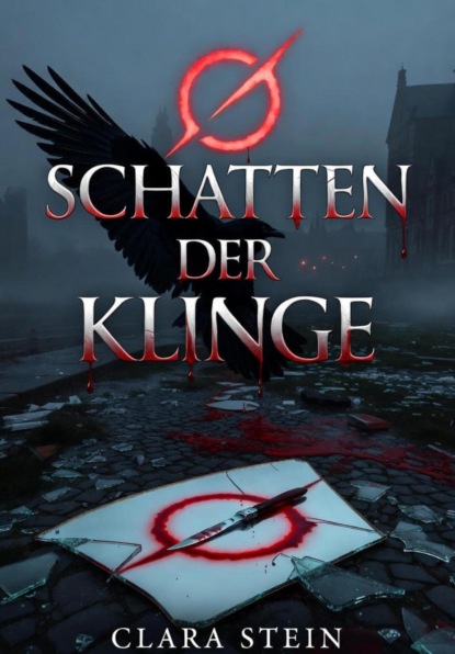 Schatten der Klinge