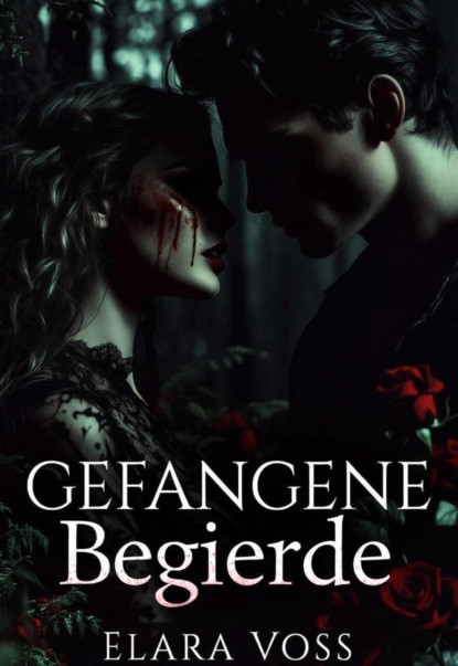 Gefangene Begierde